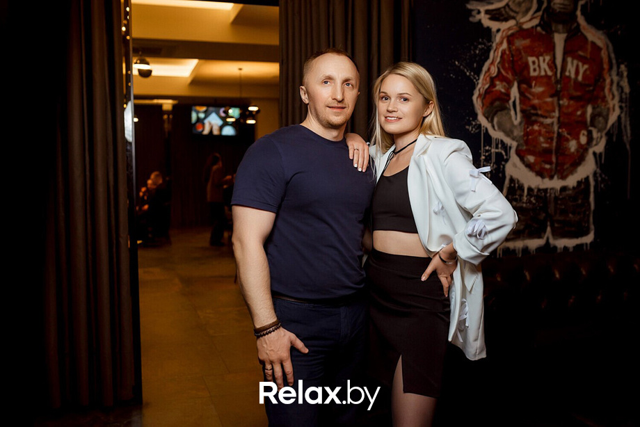 Brooklyn Live!, фото № 13