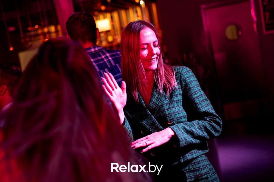 Ночные жители, фото № 47