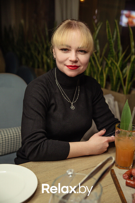 Ночные жители, фото № 46