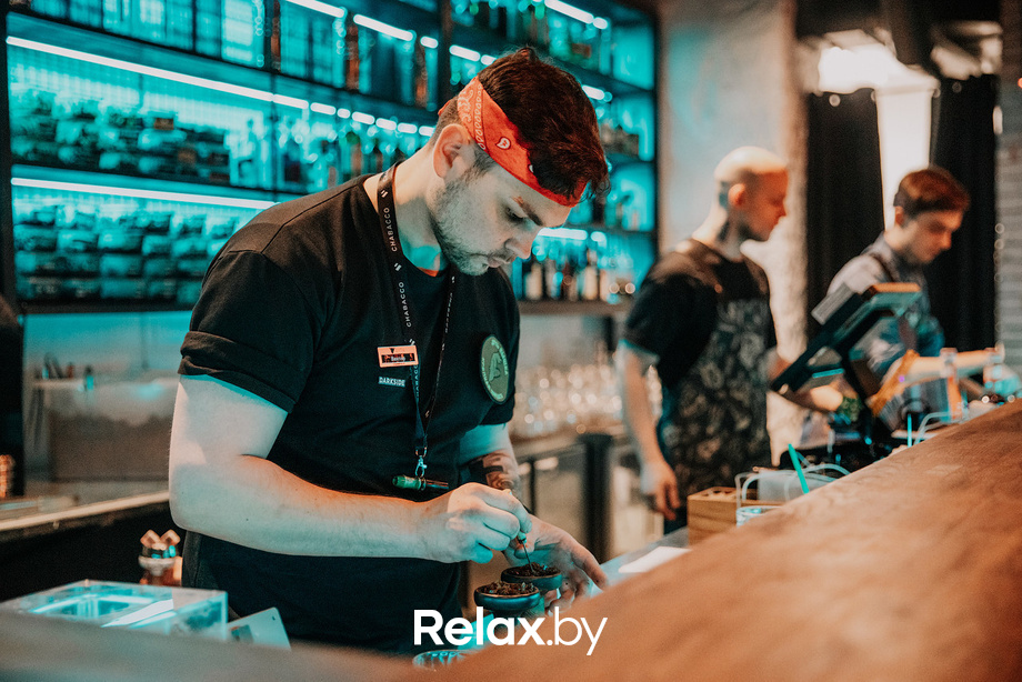 Субботний вечер, фото № 78