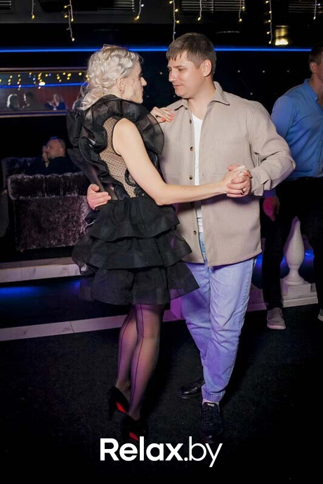 Saturday party, фото № 54