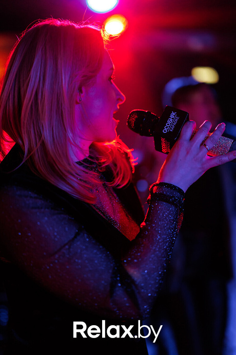 День Встречи Выпускников, фото № 112