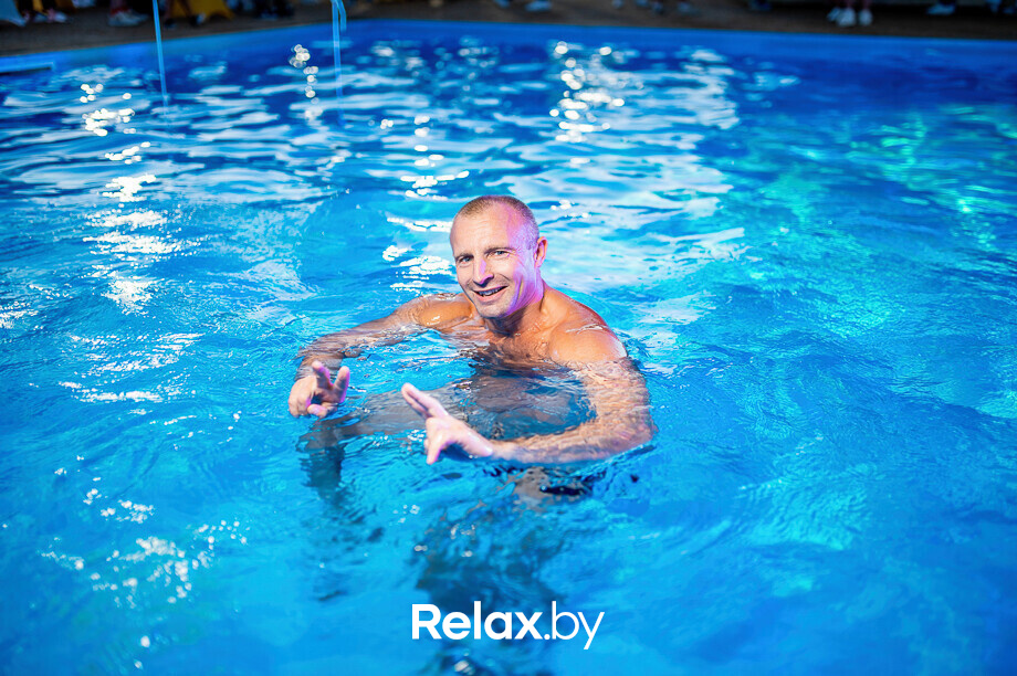 Jim Beam. Always welcome, фото № 176