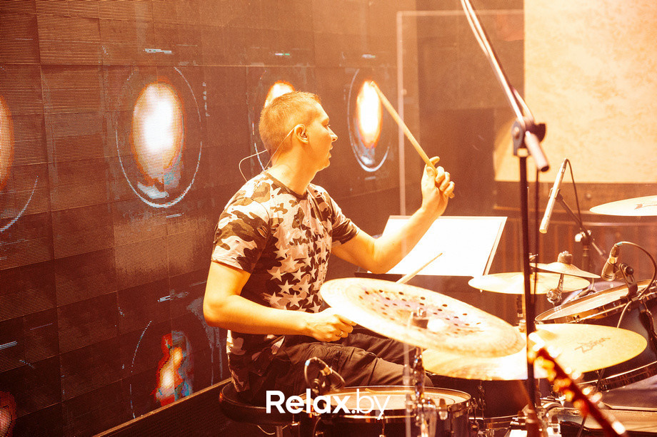 Концерт групп Discowox и Котрабанда, фото № 32