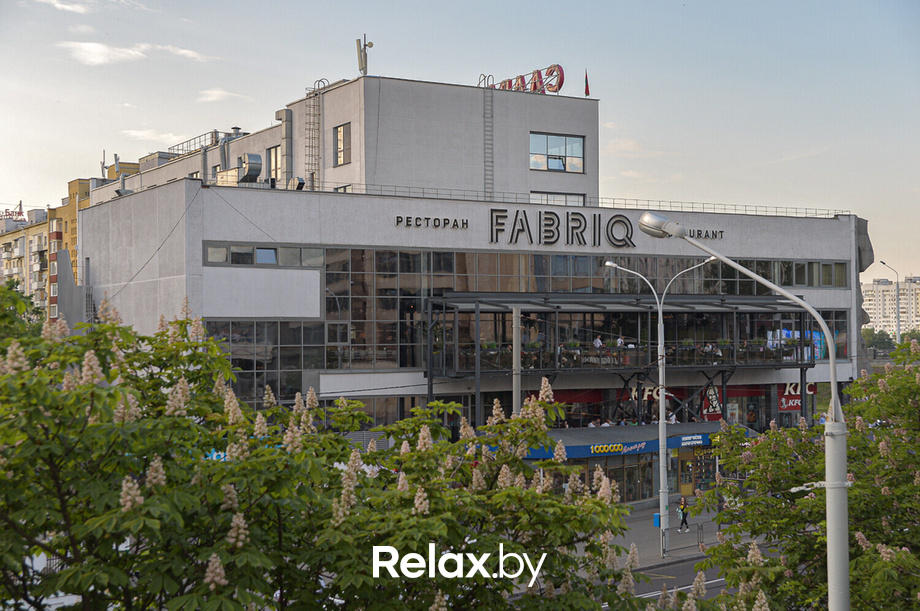 Пешеходная экскурсия по Минску, фото № 36