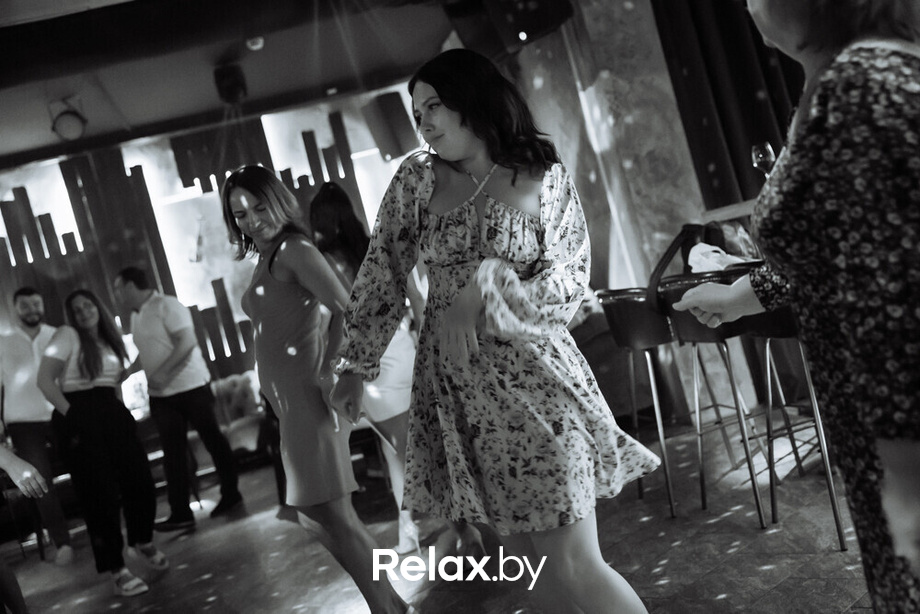 Friday Party, фото № 26