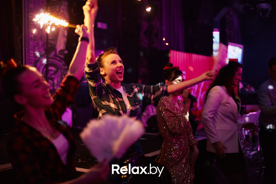 Караоке «Pin up», фото № 89