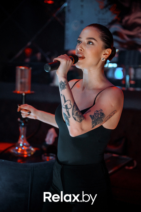 Saturday party, фото № 31