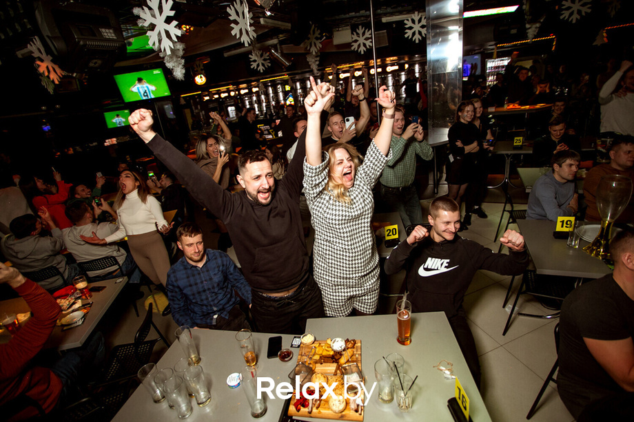 Трансляция финала чемпионата мира по футболу 2022 в Катаре, фото № 116