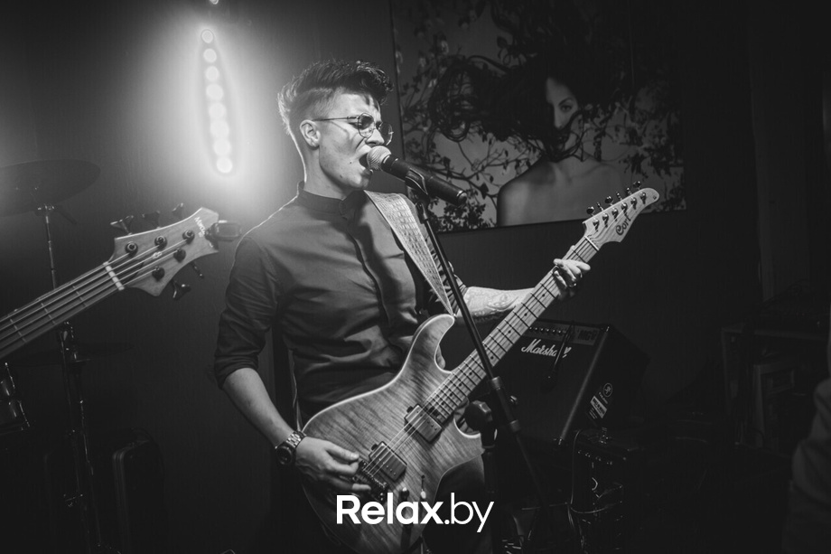 Ночные жители, фото № 64