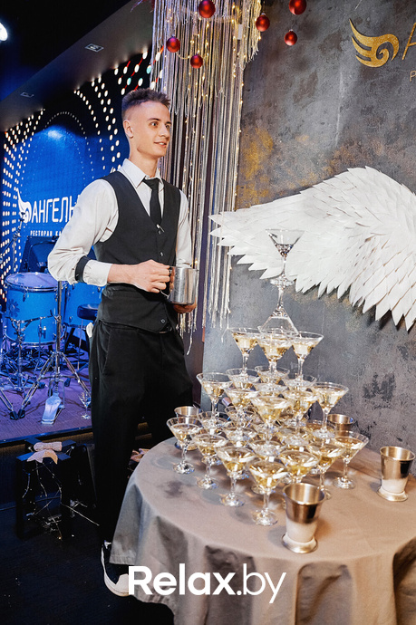 Новый год в Ангелах, фото № 132