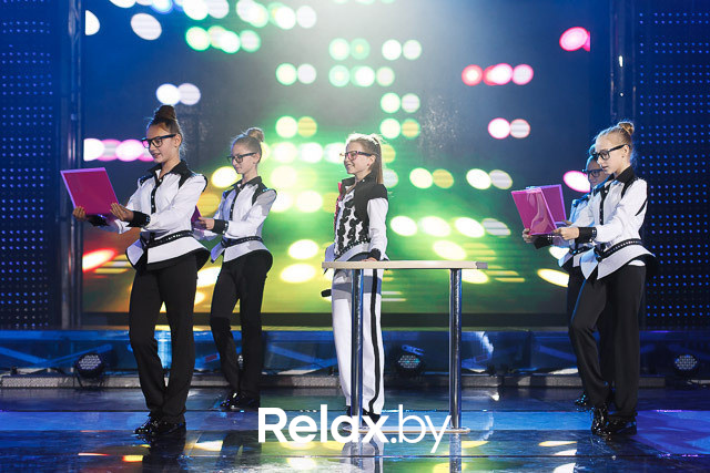 Репетиция финала национального отбора на детское "Евровидение-2013", фото № 16