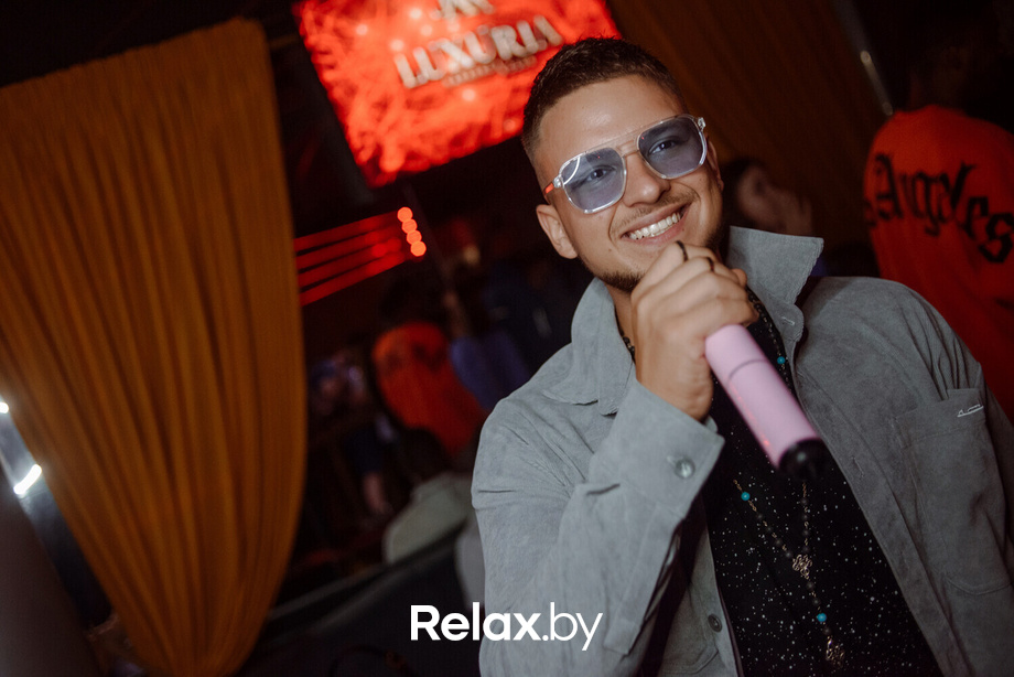 Friday LUXURIA LXR, фото № 35