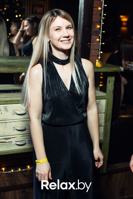 Квартирный Новый Год, фото № 31