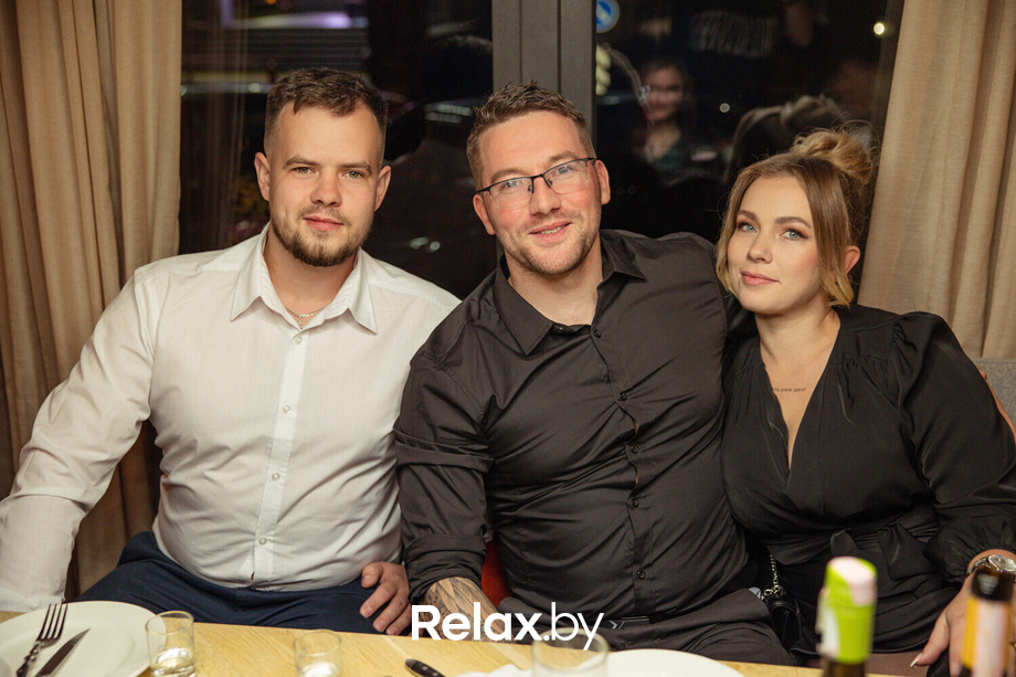 Ночные жители, фото № 19