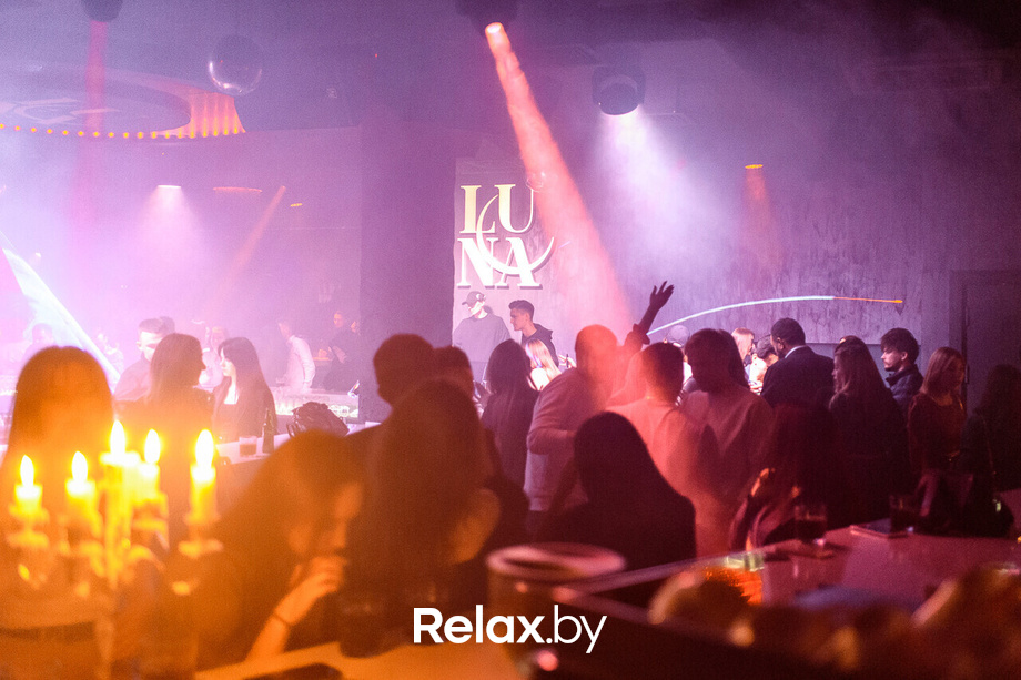 Style Luna, фото № 47