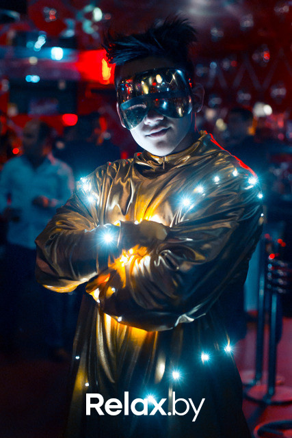 Next Club Show, фото № 51