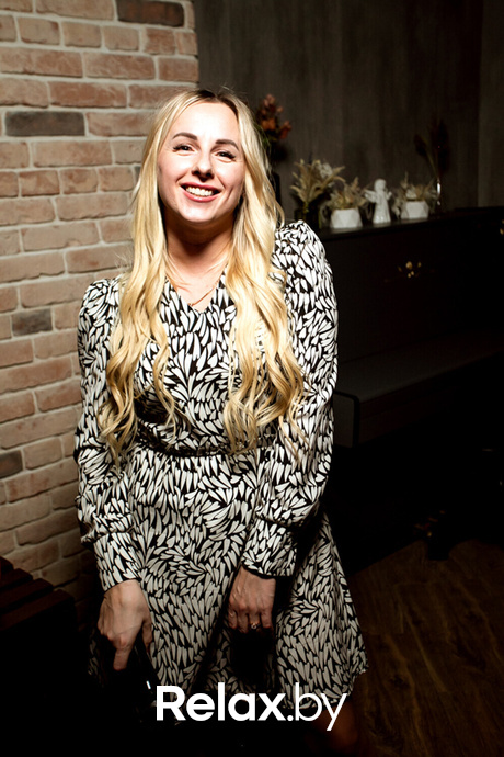 Halloween party, фото № 12