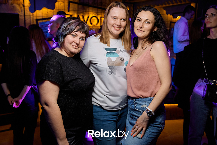 Saturday In Zavod, фото № 89