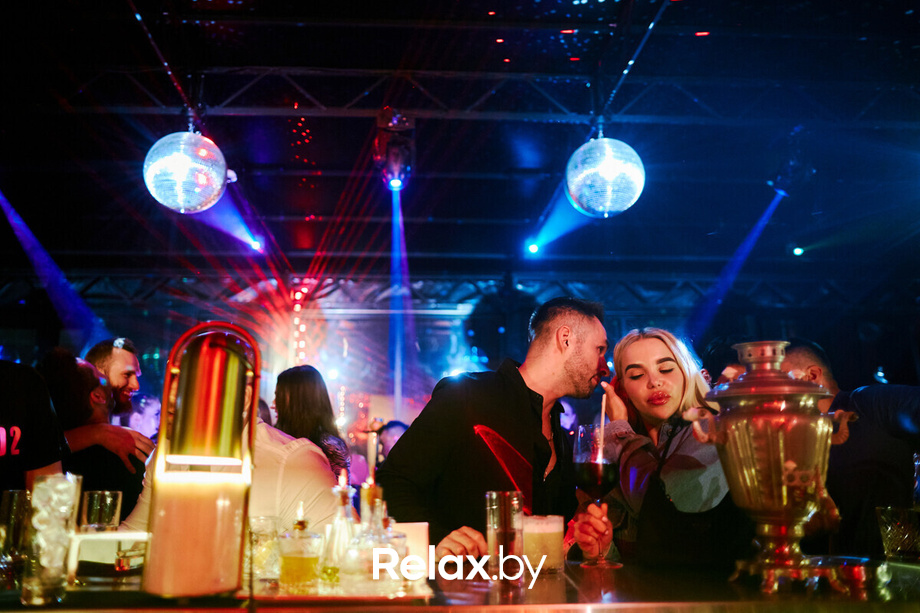 Grand opening, фото № 101