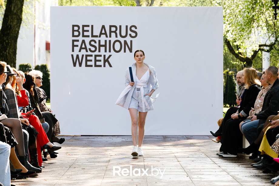 BELARUS FASHION. BUTER fashion design studio, фото № 24