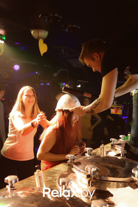 Party Valentine's, фото № 24