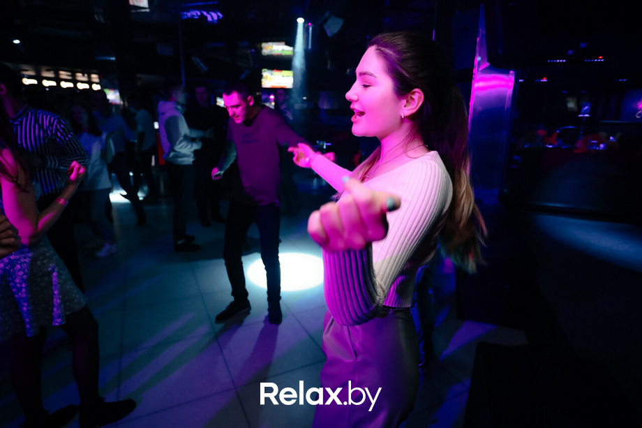 Бабслет party, фото № 19