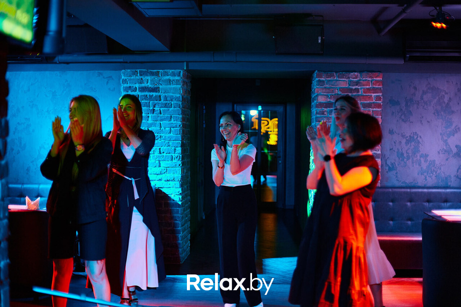 Караоке, фото № 36