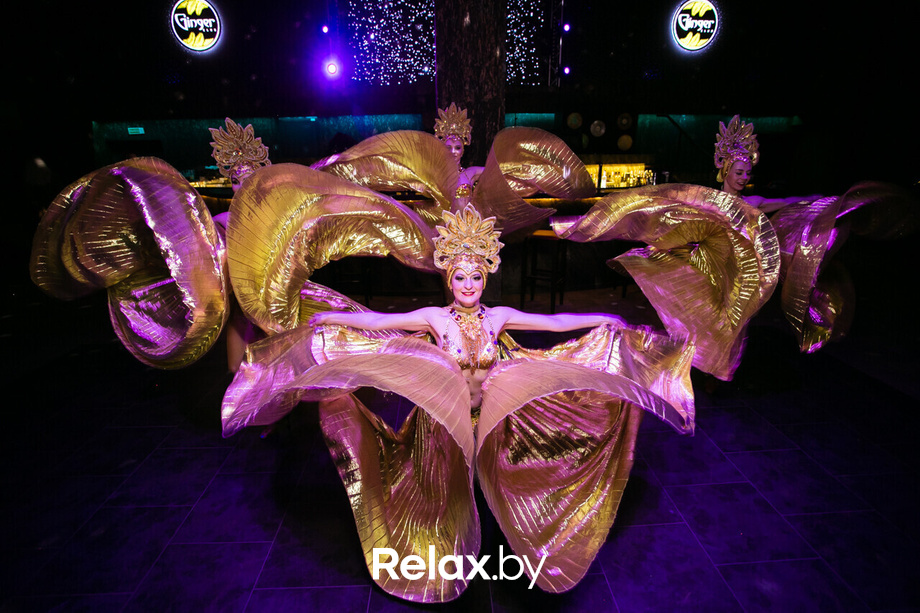 День встречи выпускников, фото № 47