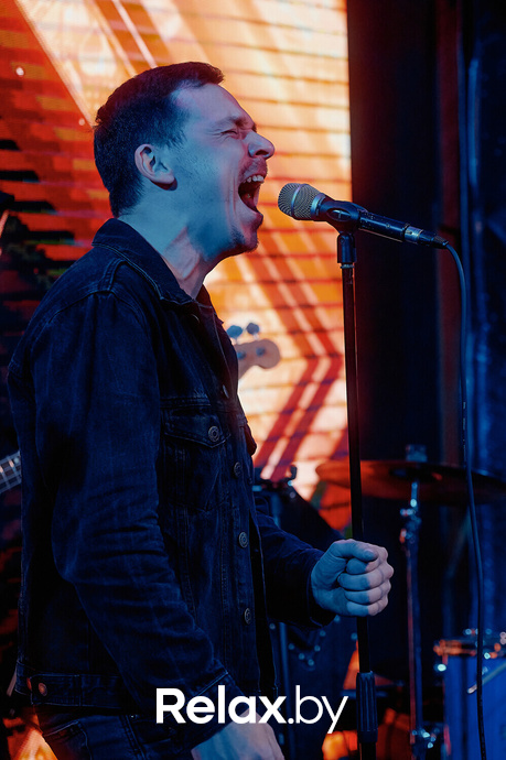 Новый Год в Ангелах, фото № 189