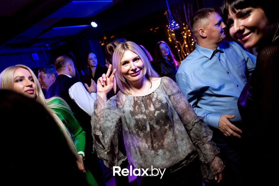 Happy New Year in Terra, фото № 16