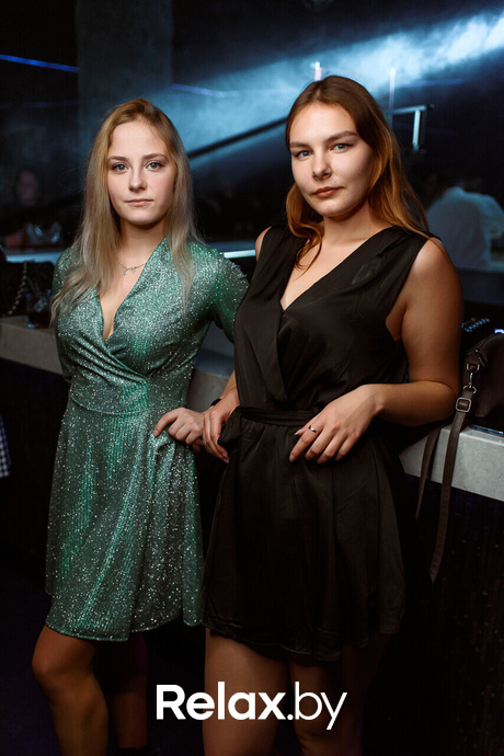 Hustler Party page 2, фото № 41