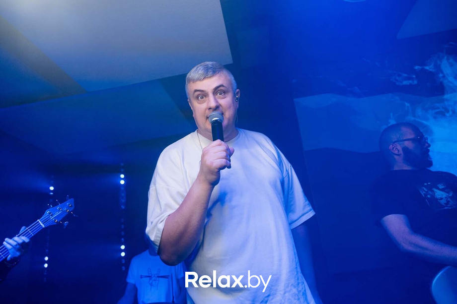 Ночные жители, фото № 7