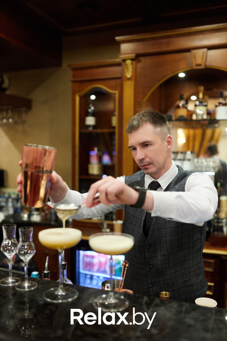 «JODO BAND в Опере», фото № 40