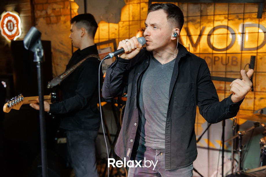 Zavod Friday Night, фото № 96