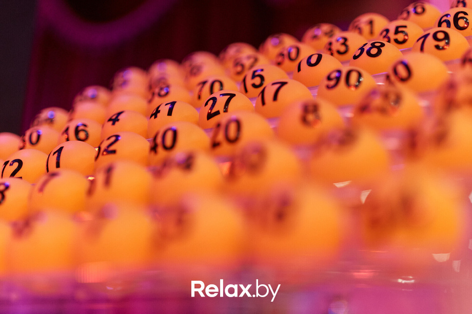 «LUCKY 7 и СЧАСТЛИВЫЙ РЕЙС», фото № 6