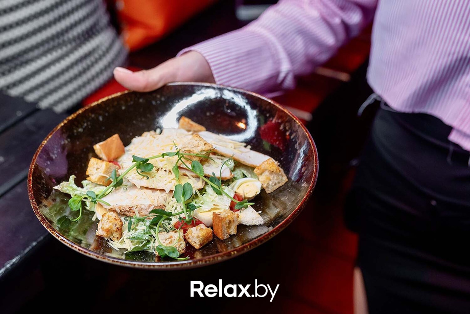 Parker House, фото № 3