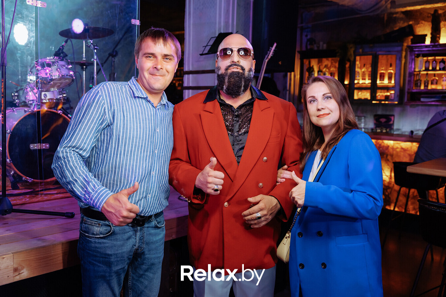 Saturday Party, фото № 86