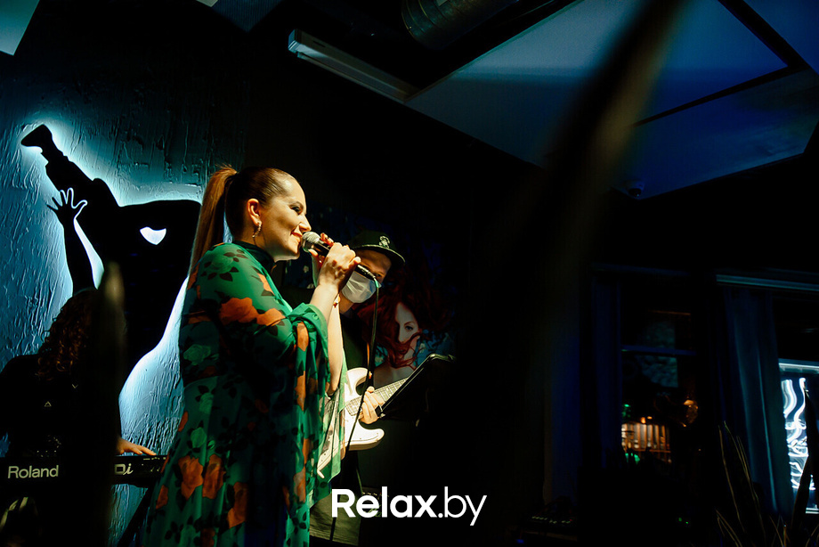 Ночные жители, фото № 67