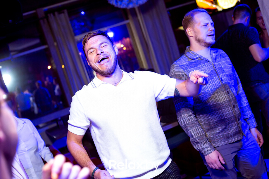 Ночные жители, фото № 39