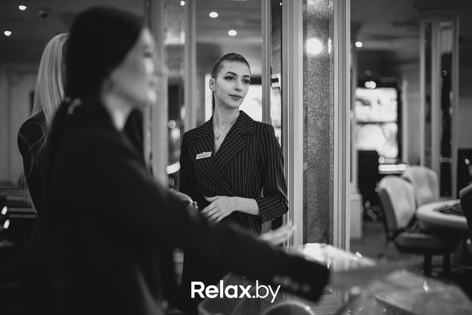 Opera Loto, фото № 36