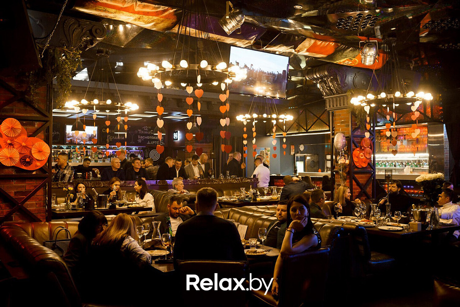 День влюблённых и одиноких, фото № 40