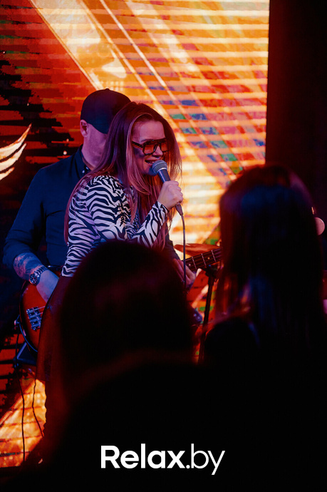 Старый Новый Год в Ангелах, фото № 31