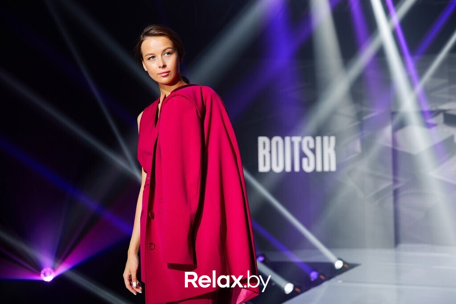 Показ Boitsik | Brands Fashion Show, фото № 10