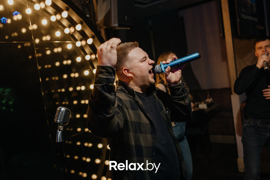 Terra Karaoke, фото № 1