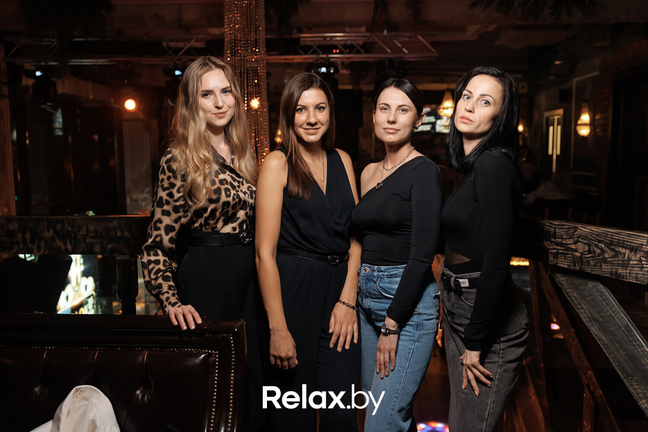 Friday Party, фото № 8