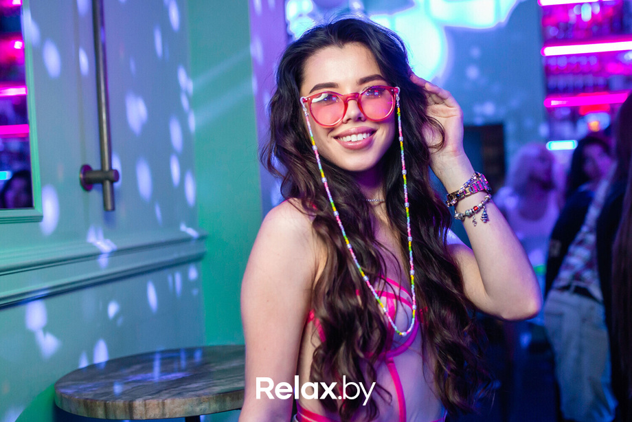 Выходные в GLASS BAR, фото № 65