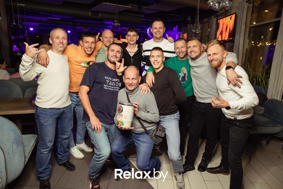 Ночные жители, фото № 18