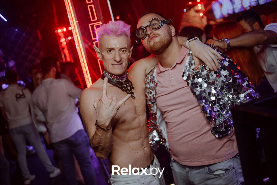 Friday «Stiflers party», фото № 22