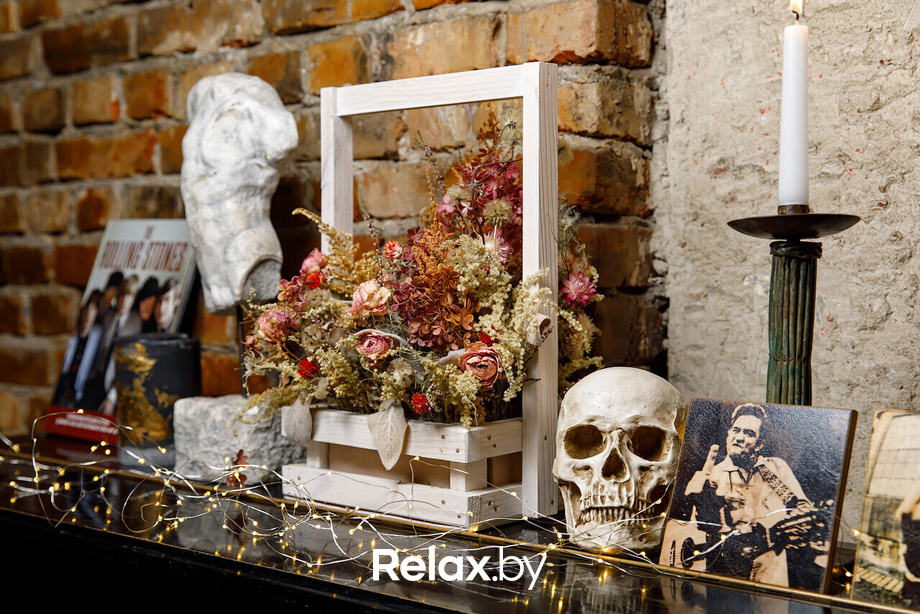 Live Lounge, фото № 2